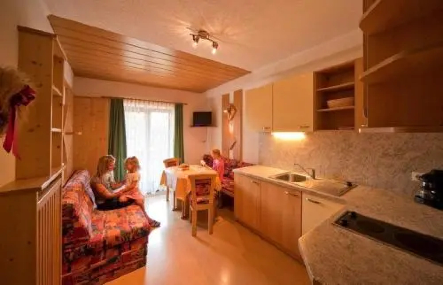 Appartements Sigmair