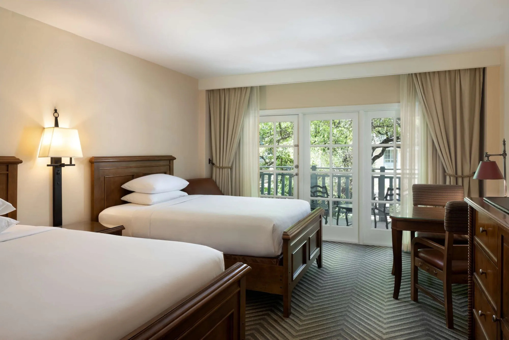 Hyatt Regency Hill Country Resort and Villas