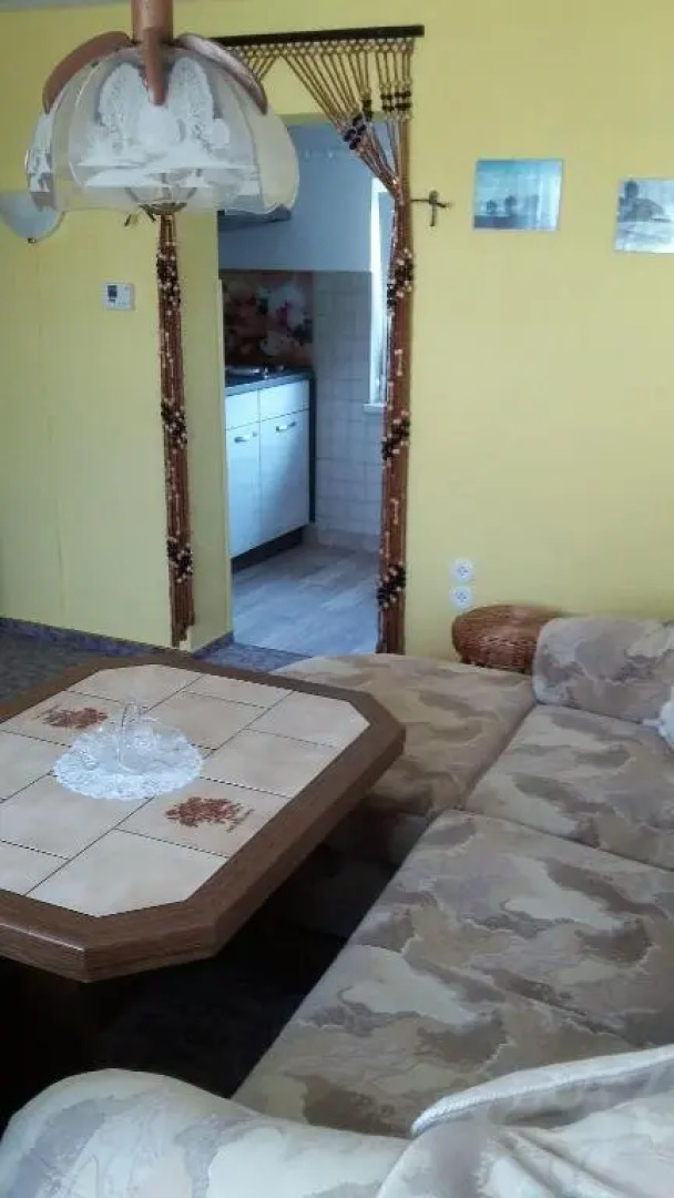 Ferienwohnung-Ullmann