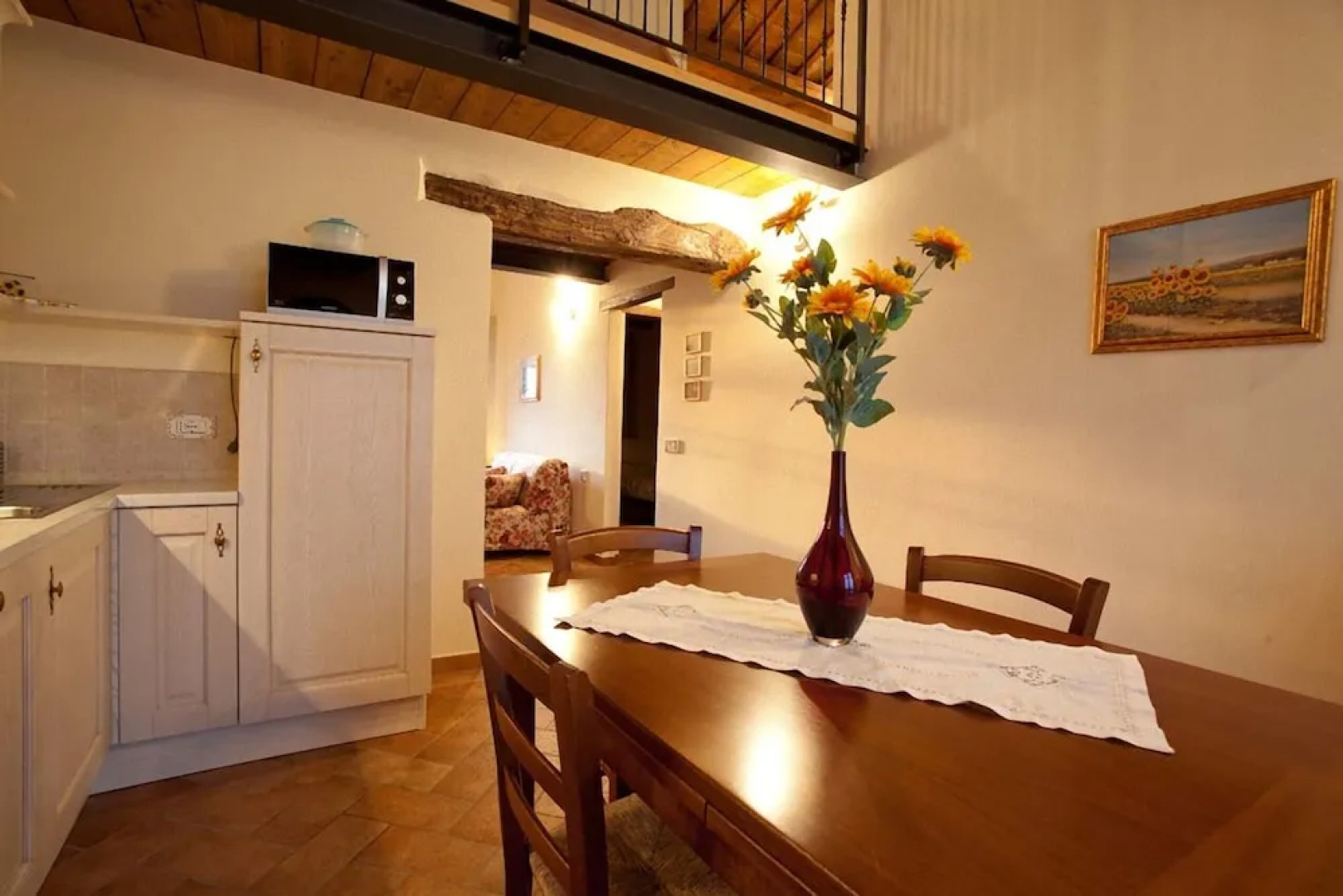 Apartment 80 Sqm with 3 Bedrooms