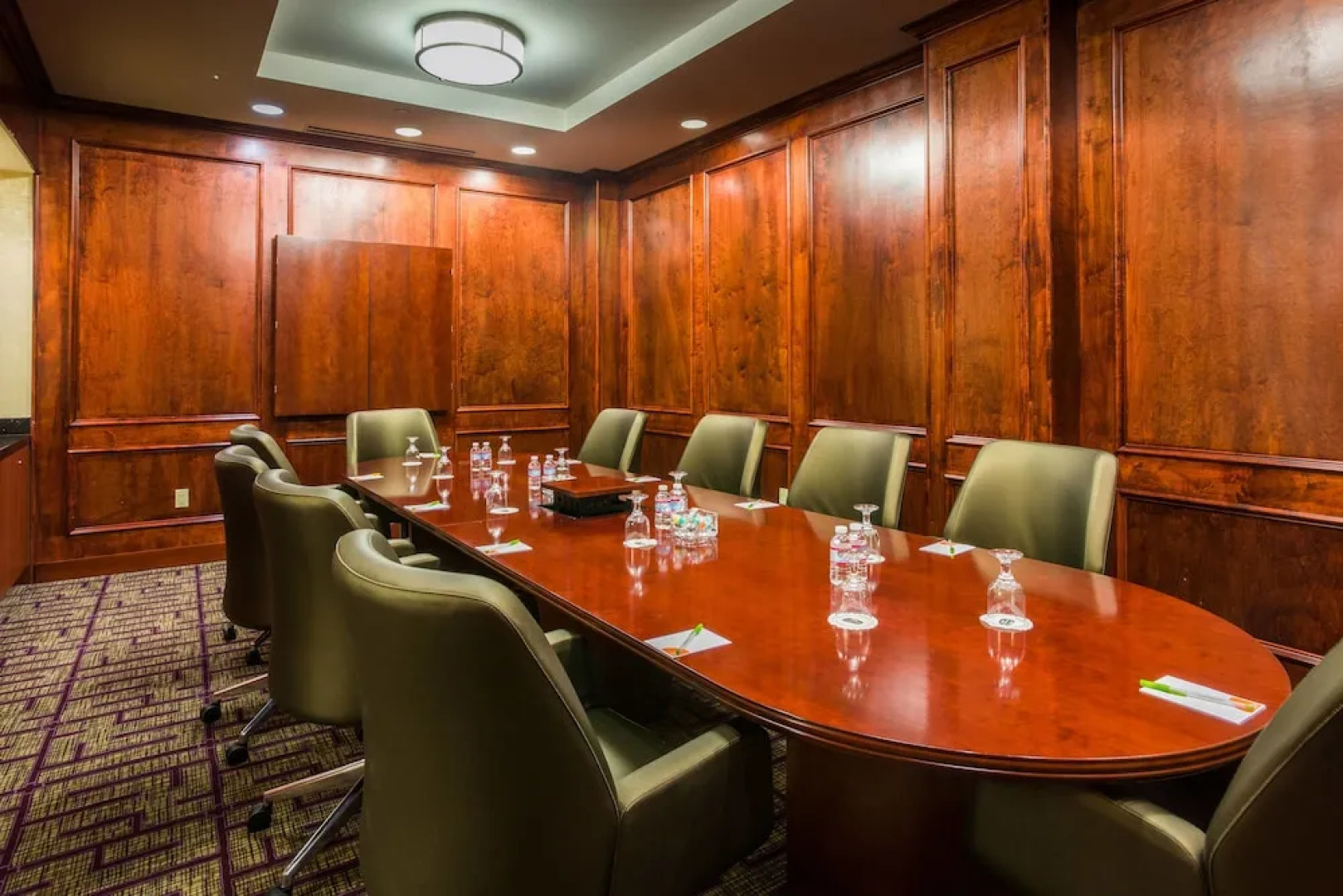 Courtyard Los Angeles Westside