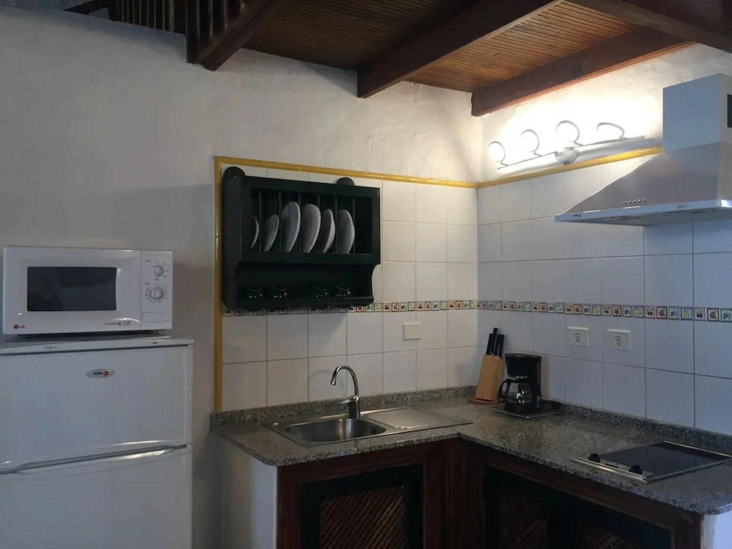 Casa Rural La Montaneta