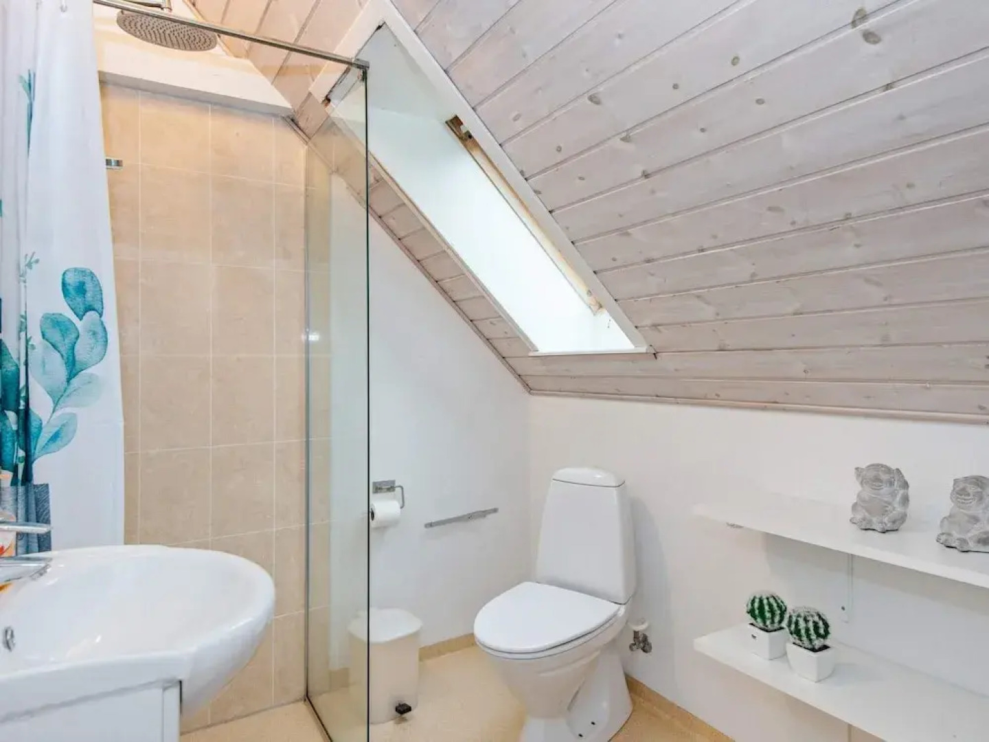 4 Star Holiday Home in Henne