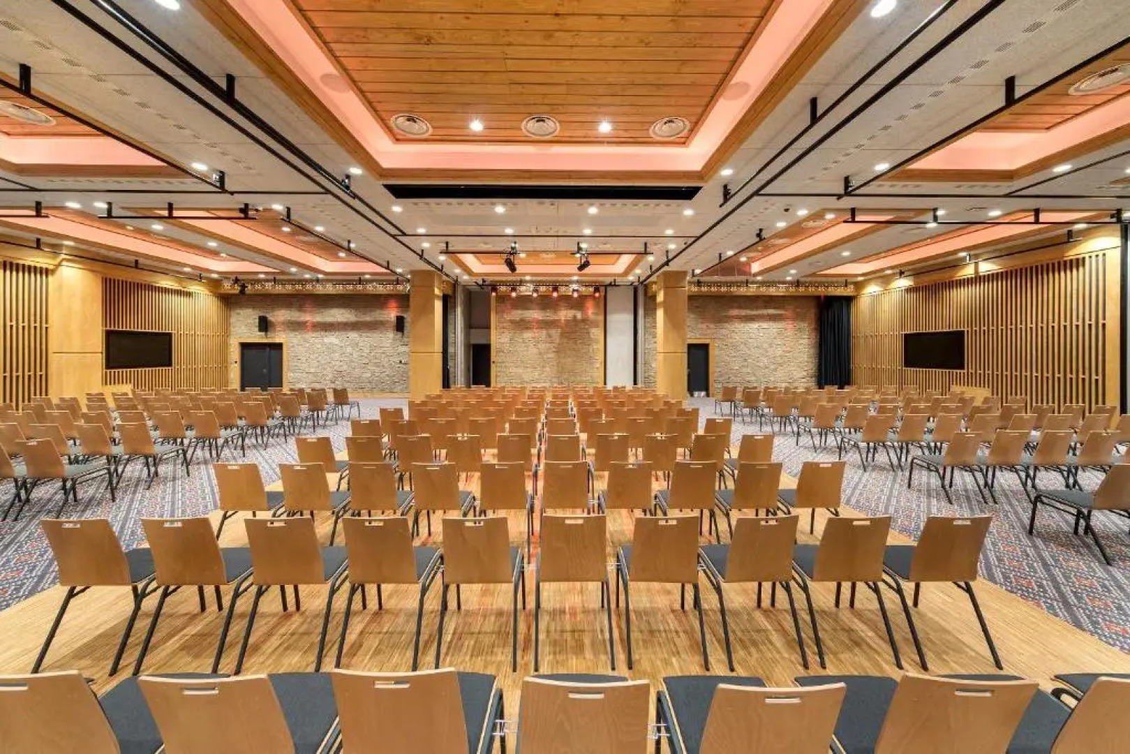 Hotel Bania Thermal & Ski