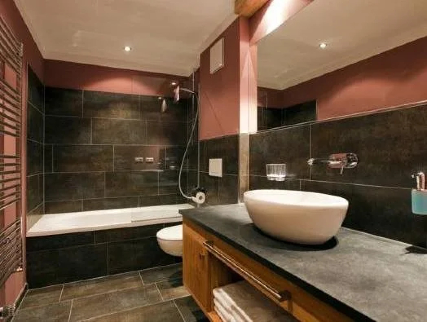 Serfaus Mountain Lodge