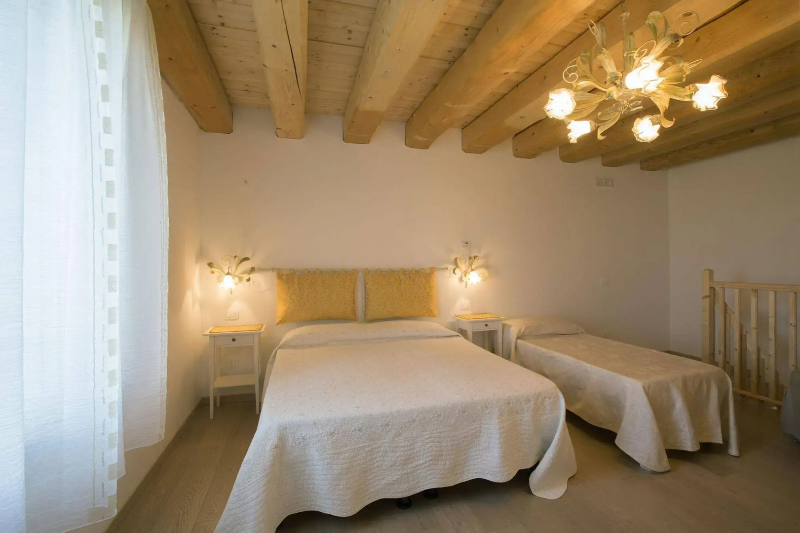 Agriturismo Ae Cavane