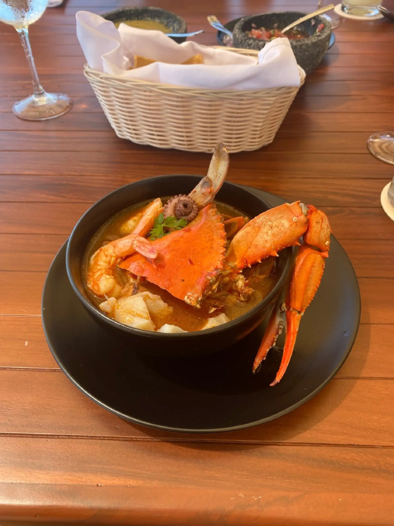 Sunset Island Resort Nayarit