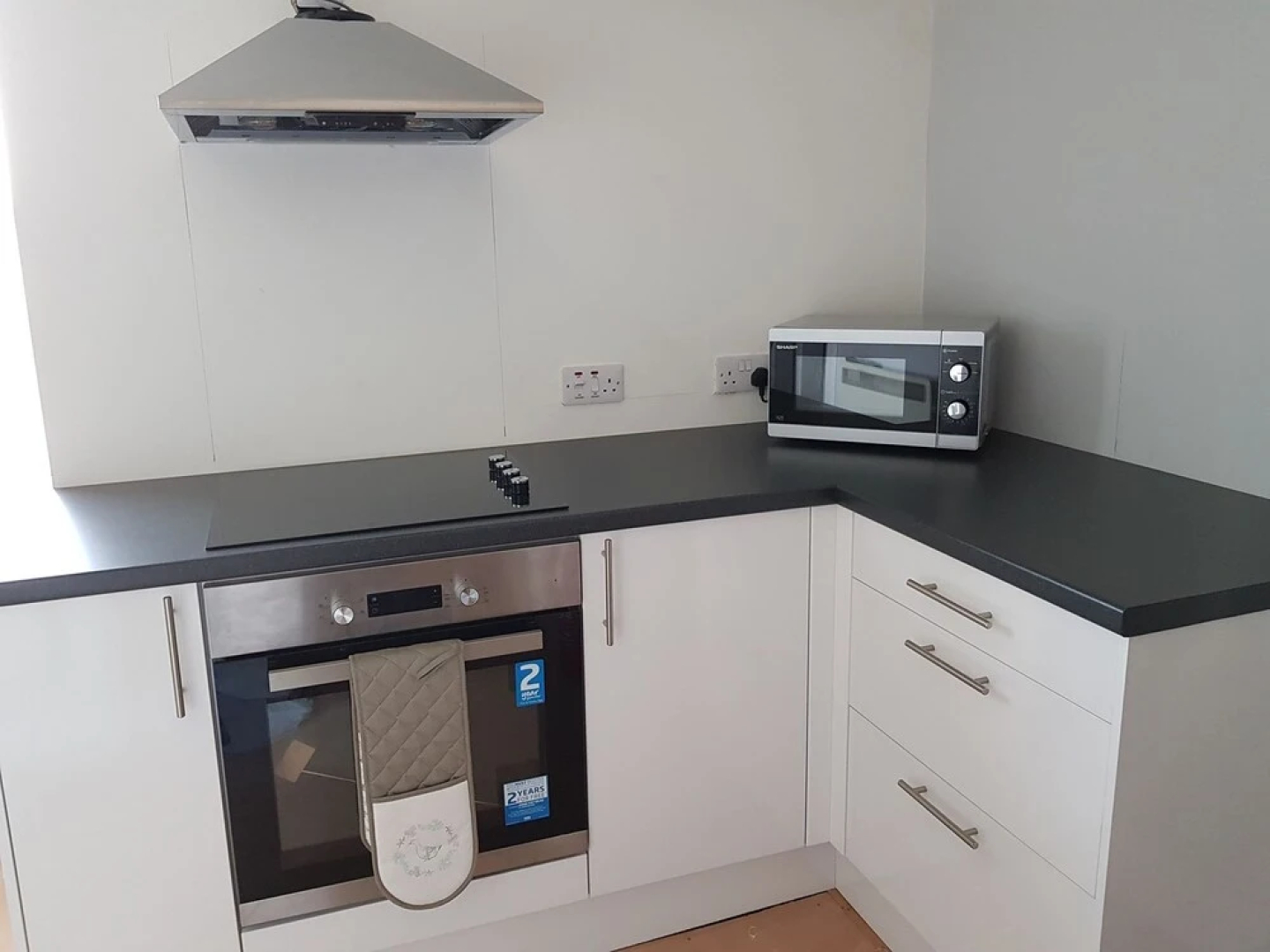 Black Isle Holiday Apartments