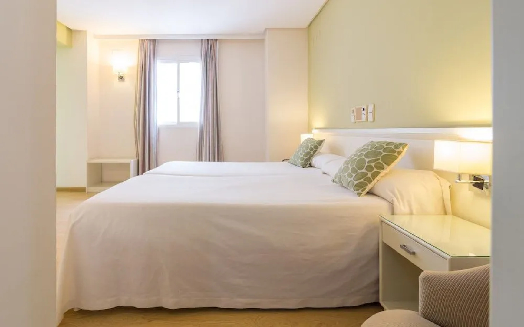 Hotel Platería by Bossh Hotels