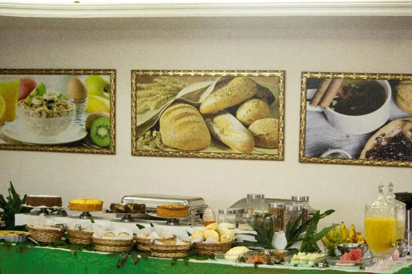 Caruaru Pallace Hotel