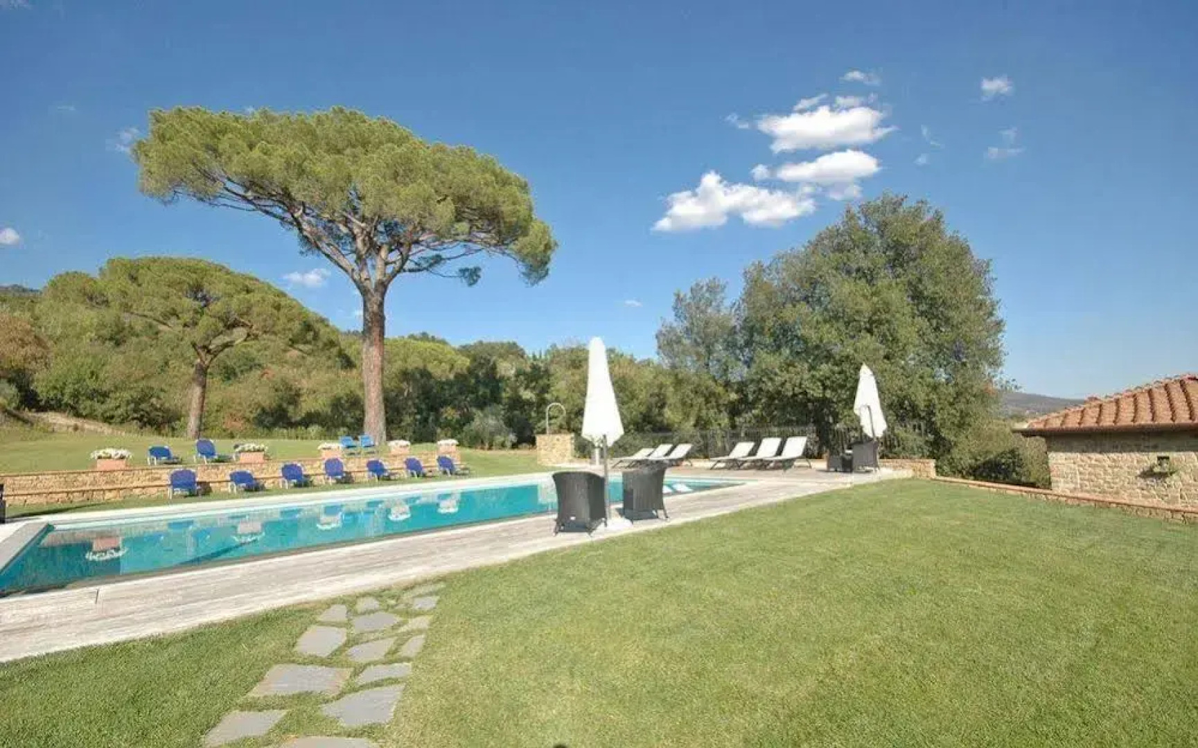 Casaforte Villa & Resort