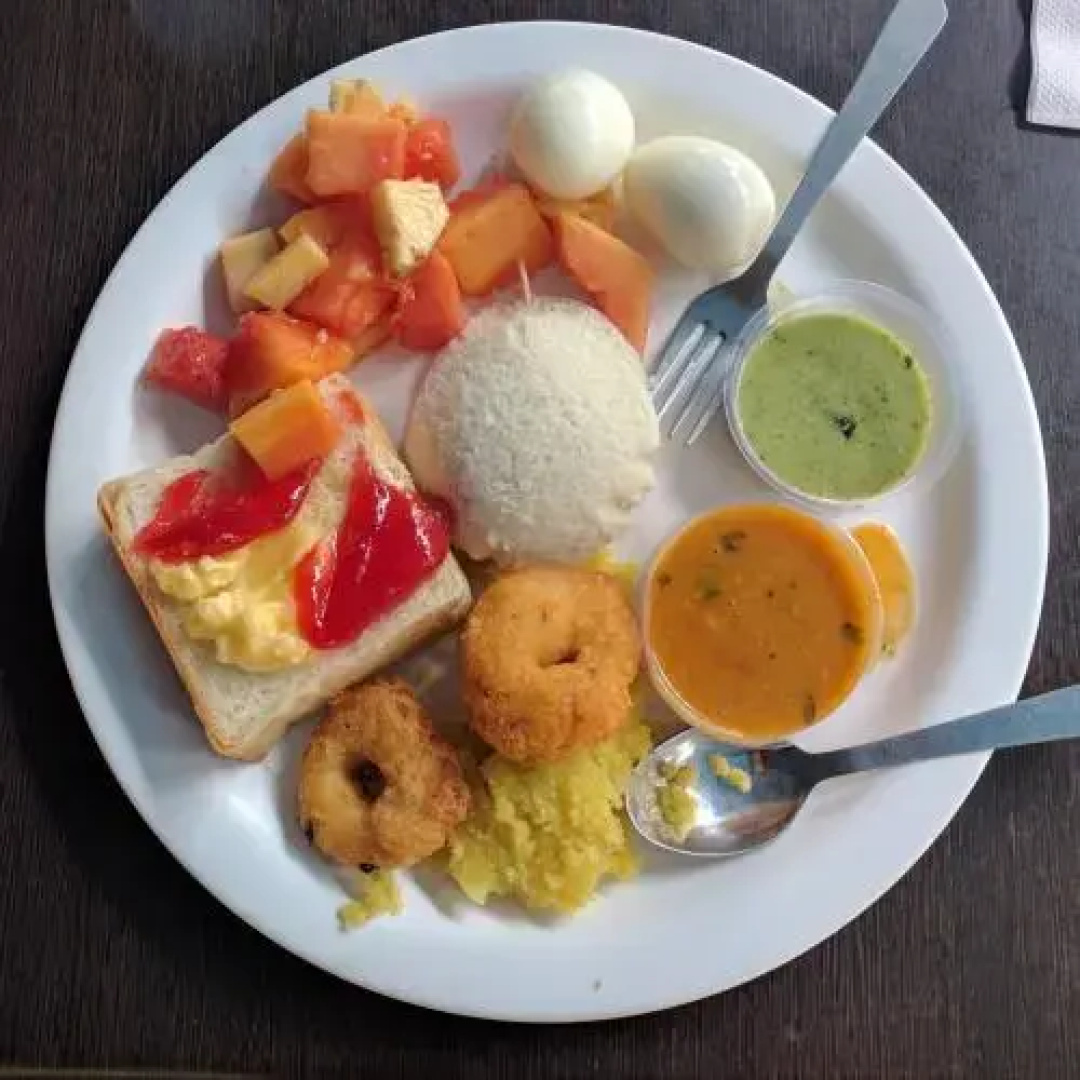 JenJon Holiday Resort - Igatpuri