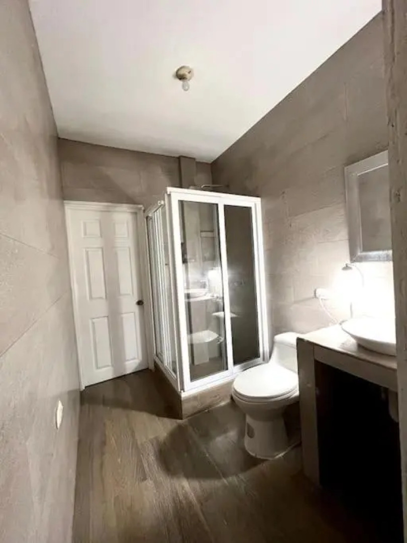 Jesús y María House