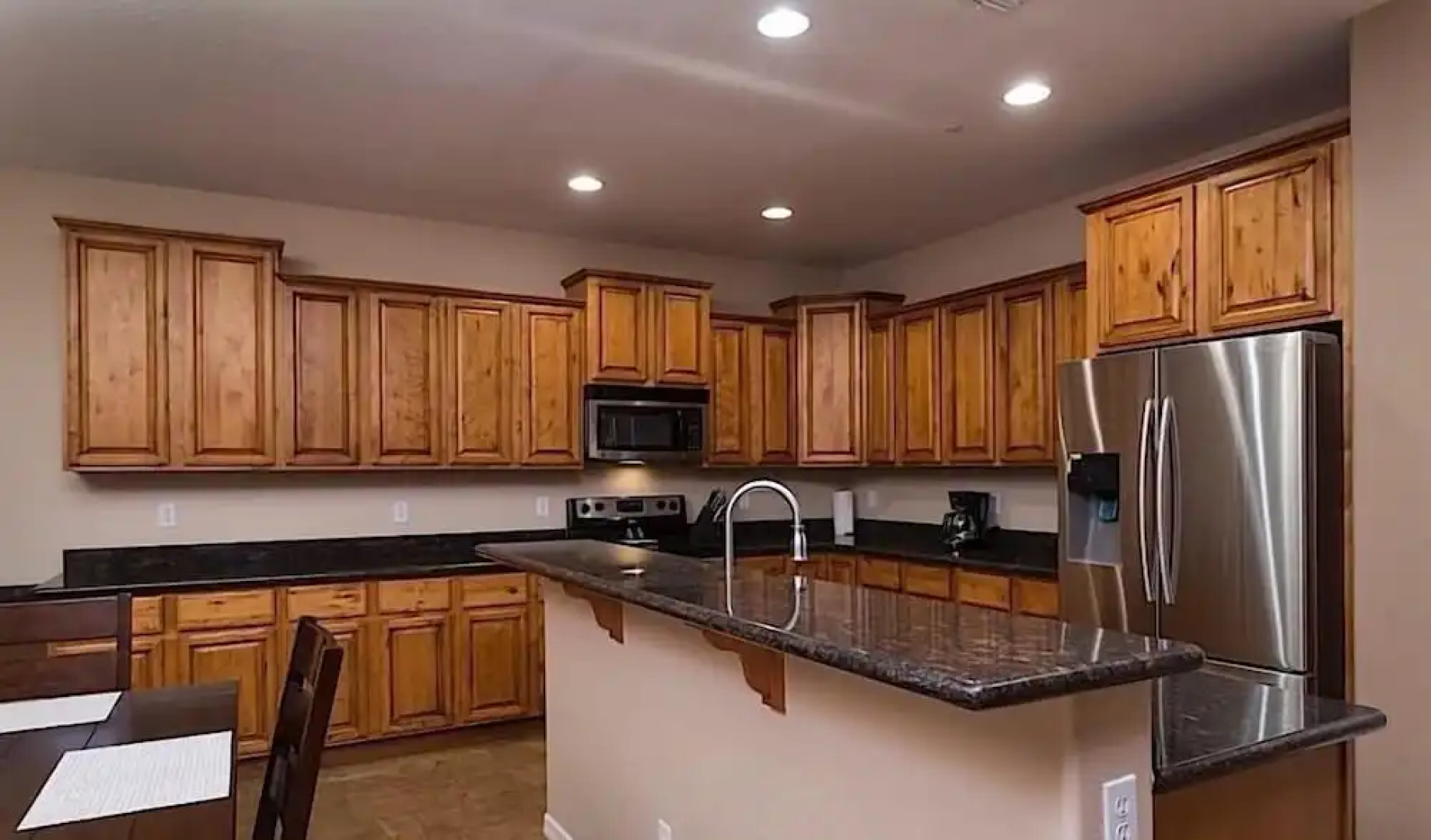 Pinnacle Peacock By Signature Vacation Rentals