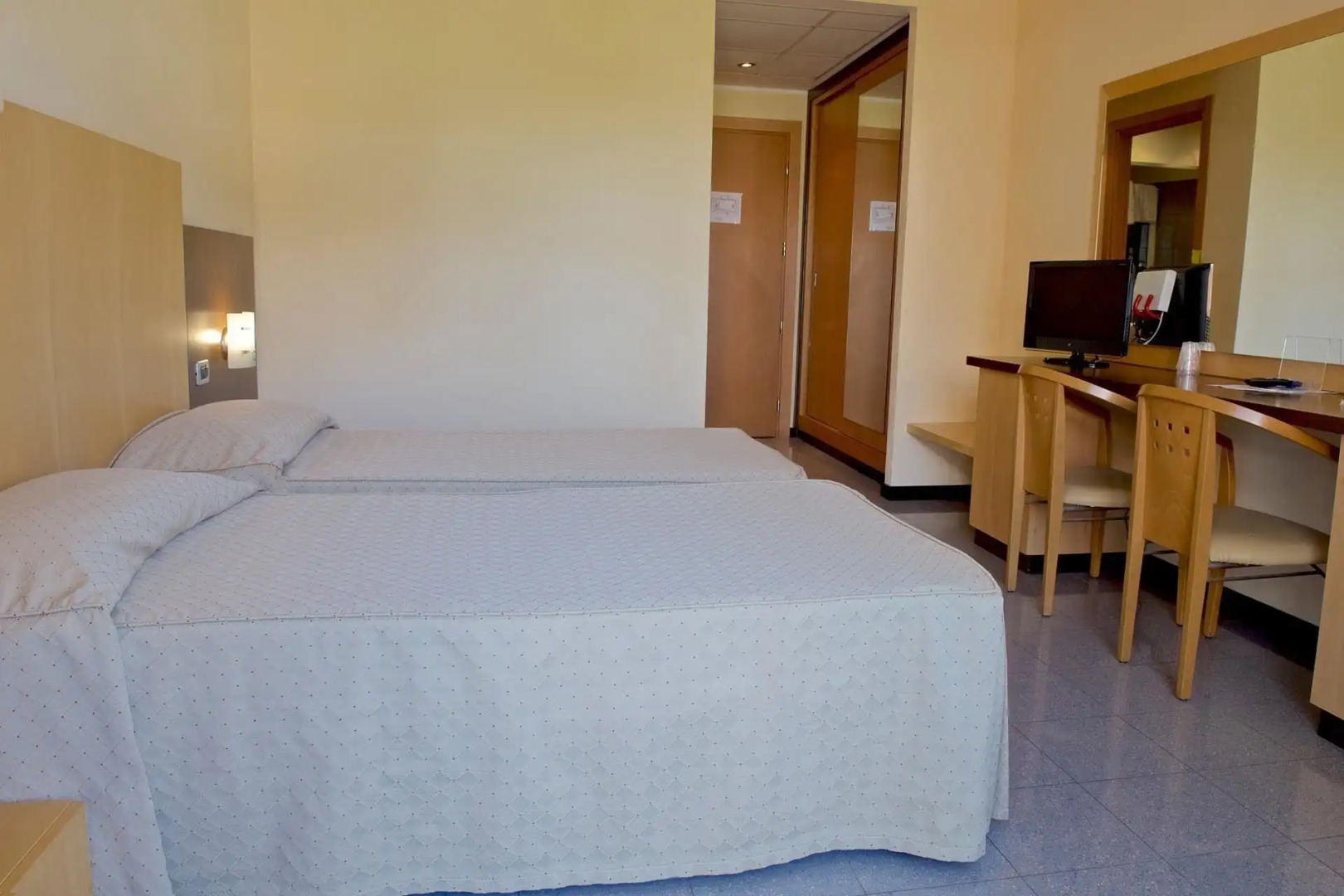 Albergo Mediterraneo