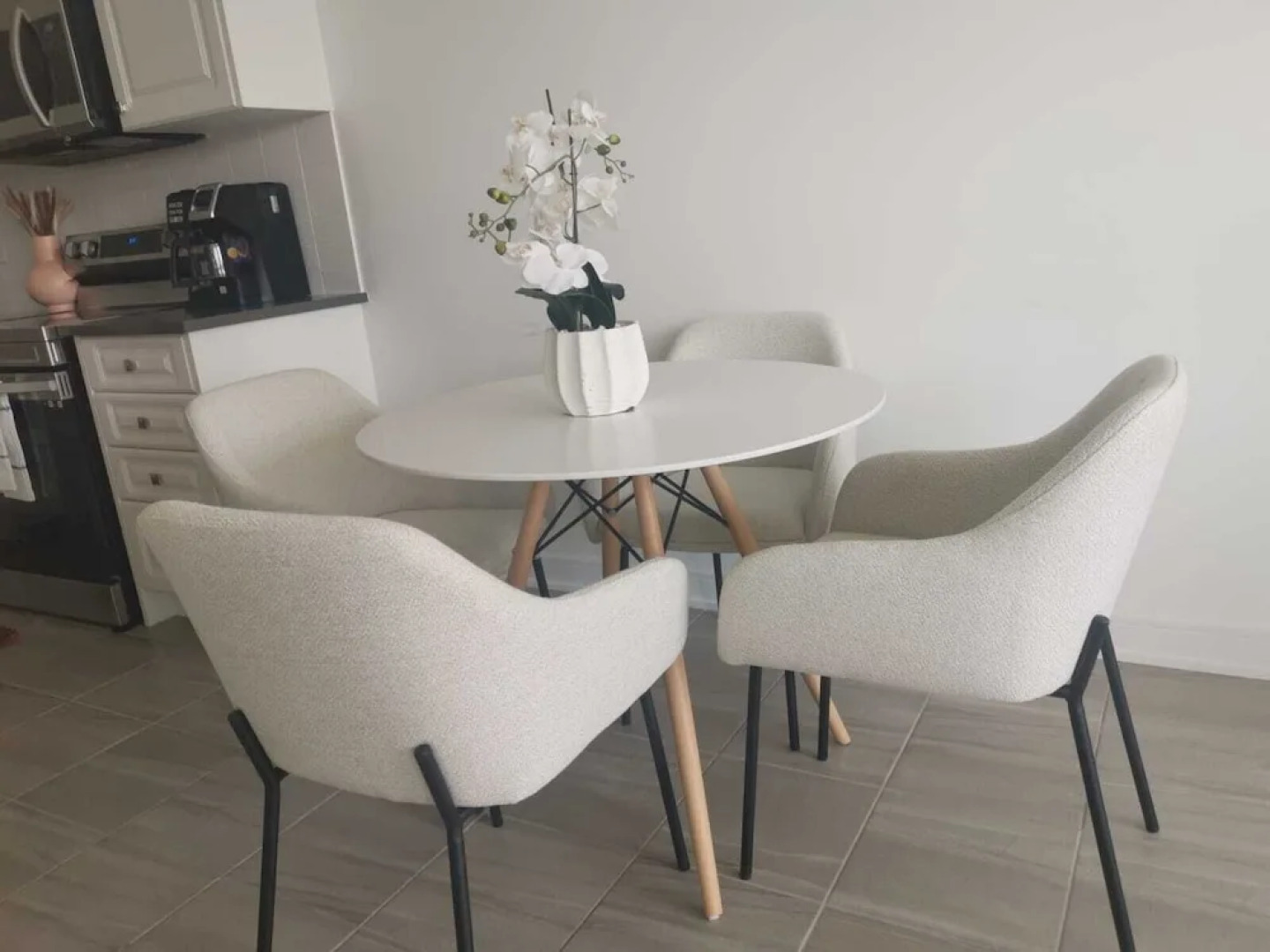 Urban North Townhomes