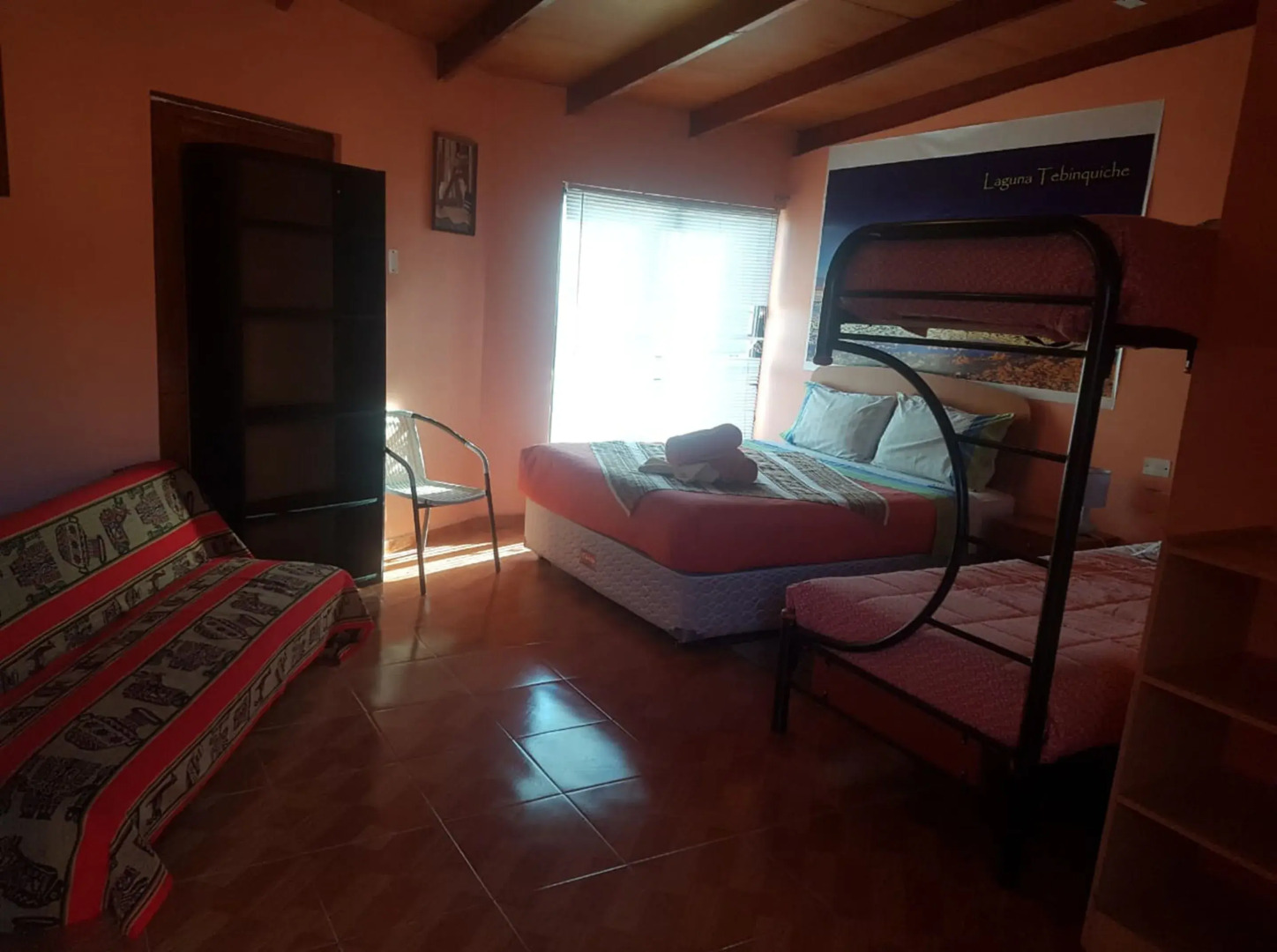 Hostal Nuevo Sol y Viento