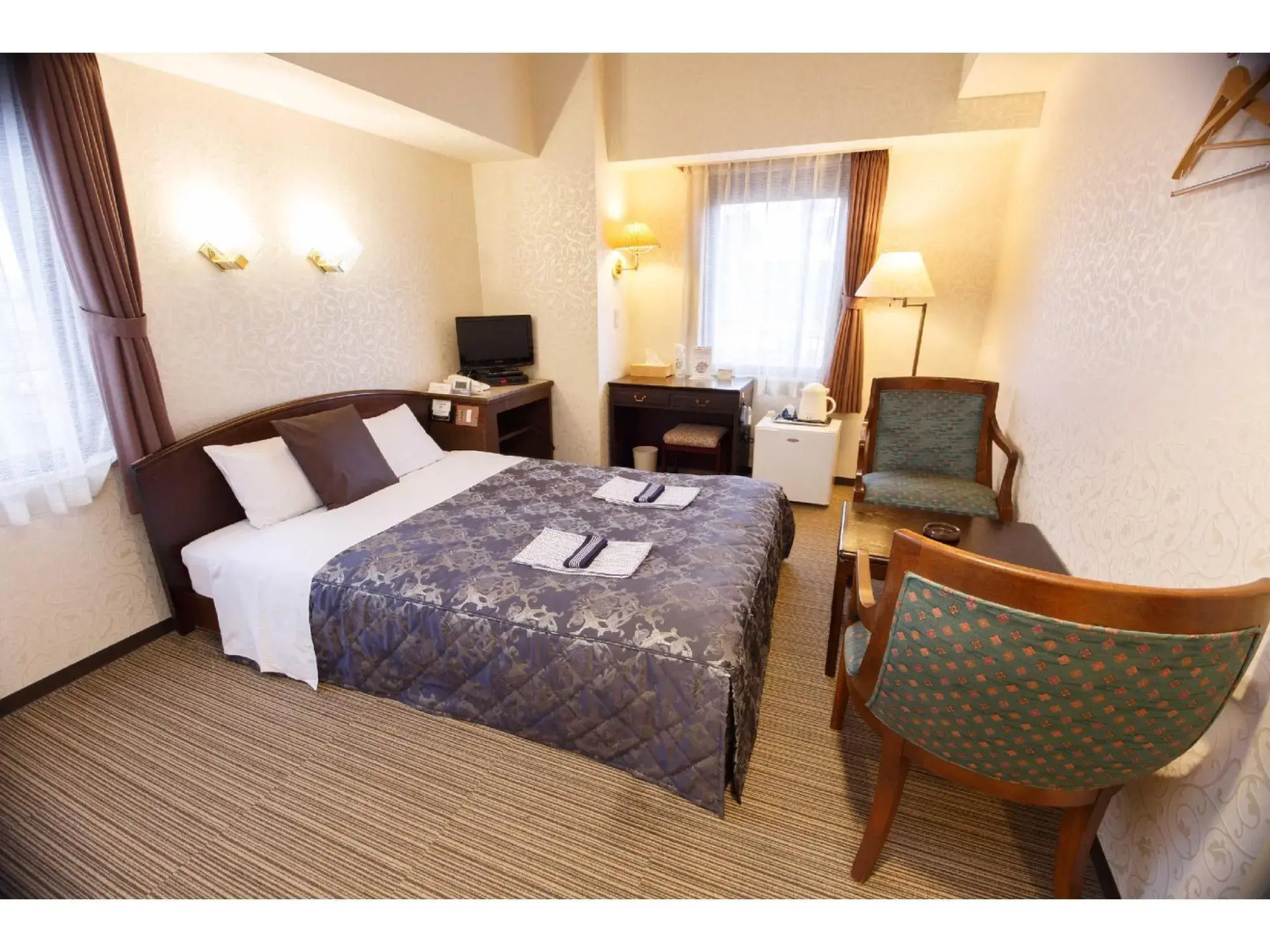 Joetsu Sun Plaza Hotel