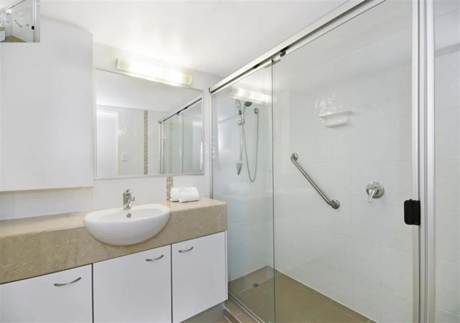 Burgess @ Kings Beach Apartments