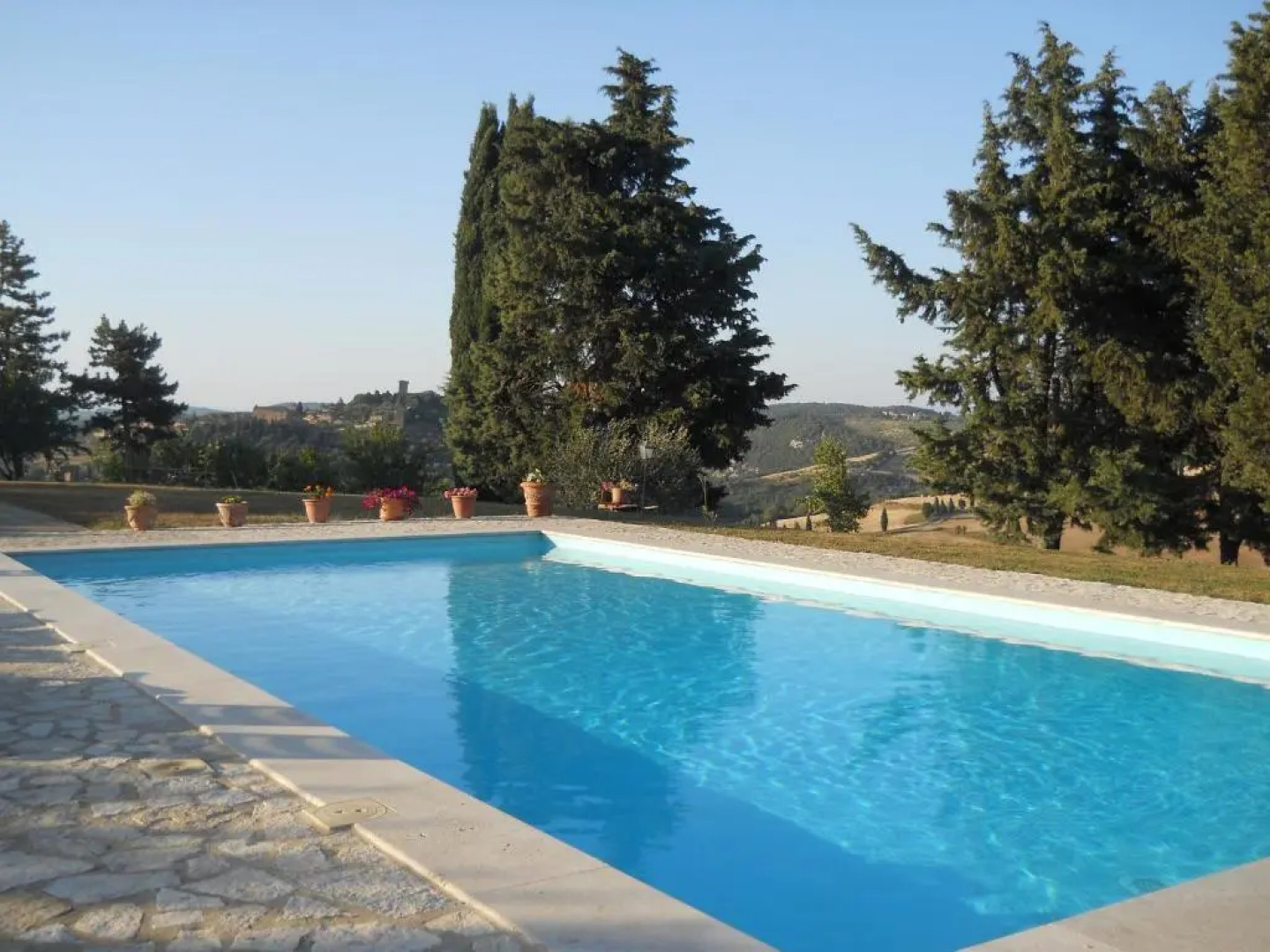 Agriturismo Collosodo