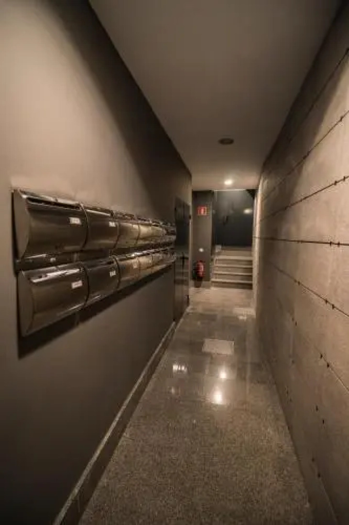 Apartamento Gure Ganbara