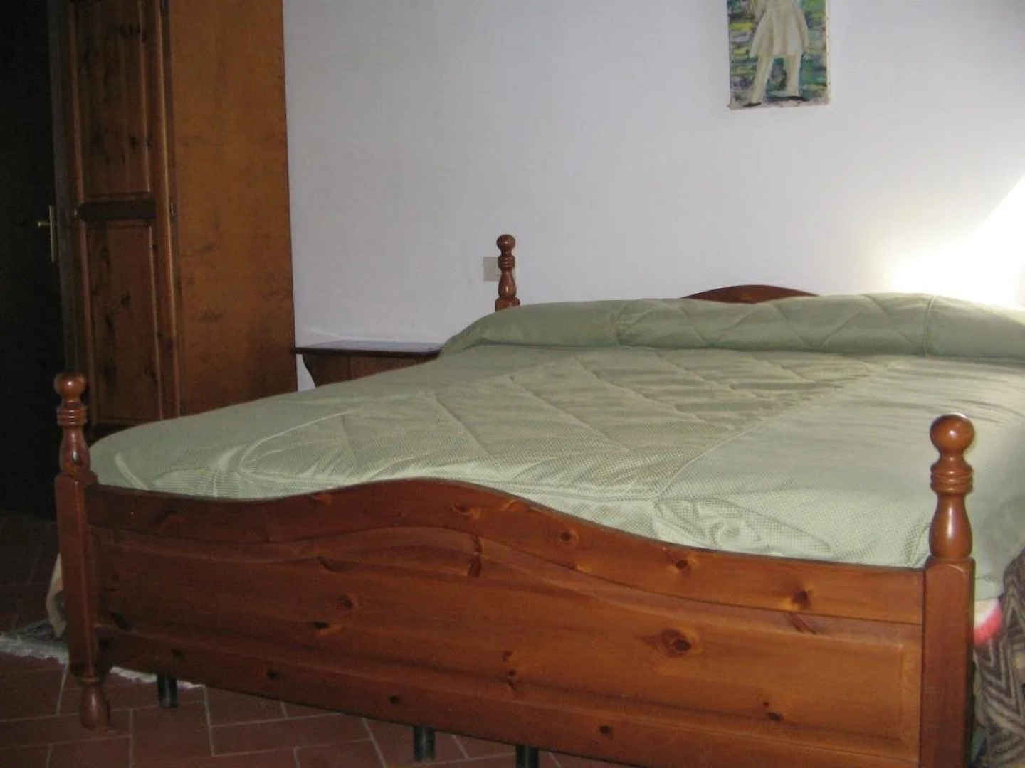 Agriturismo Noce Torta