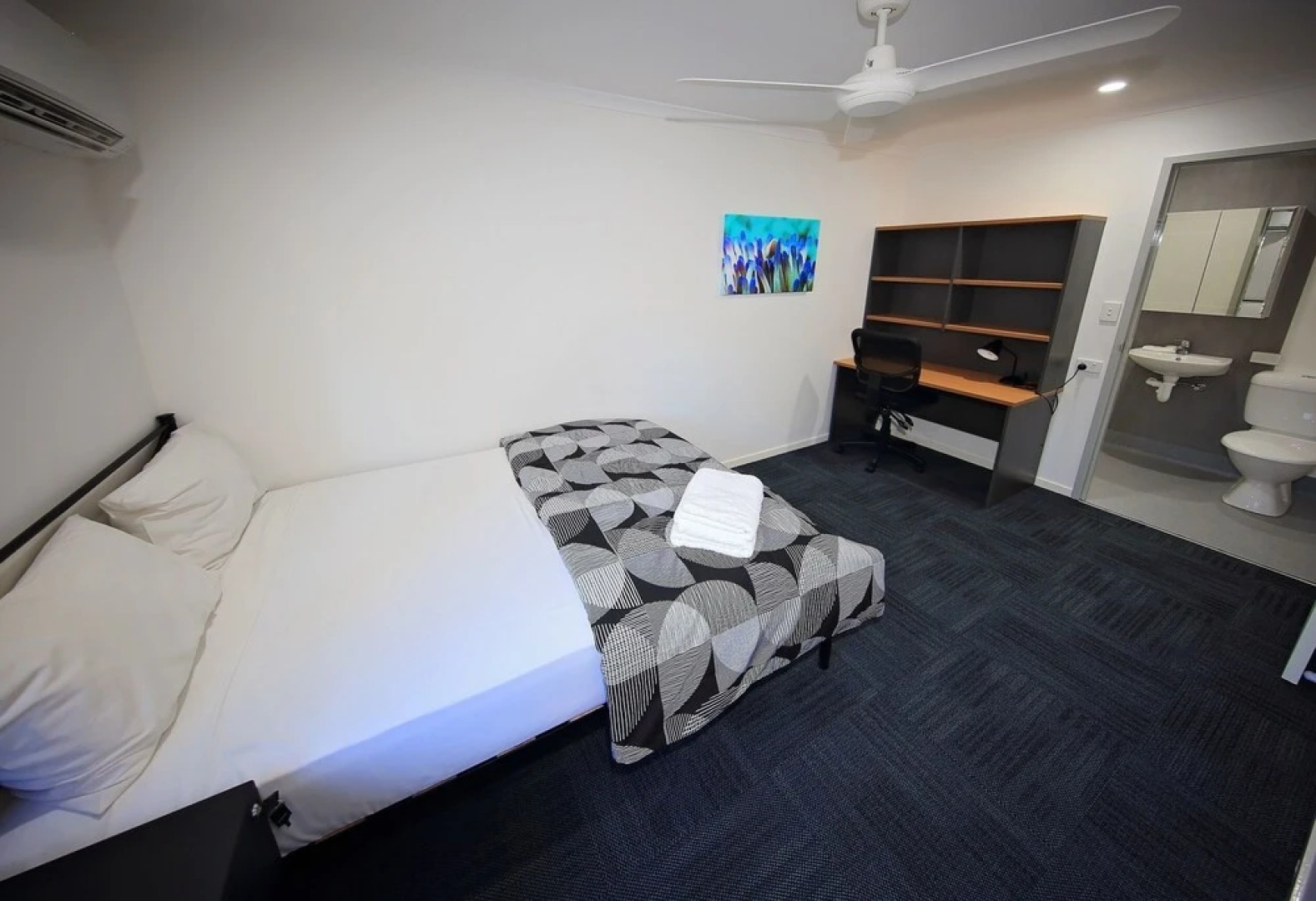 MiHaven Shared Living - Pembroke St