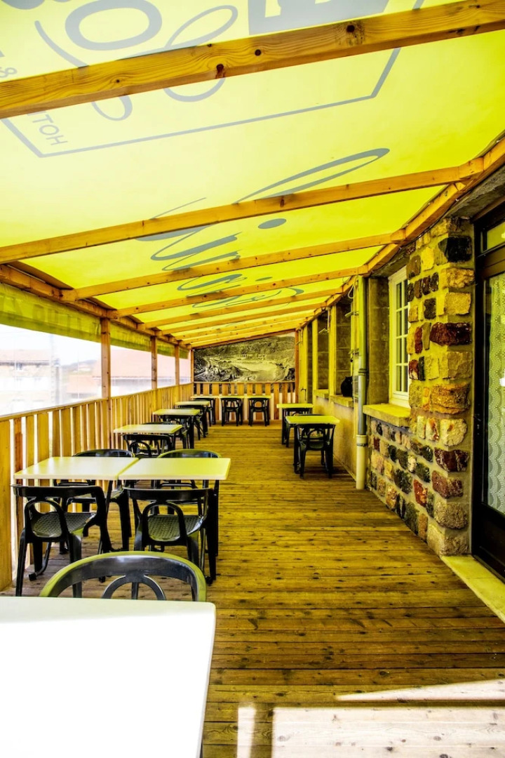 Hôtel Restaurant Le Foirail