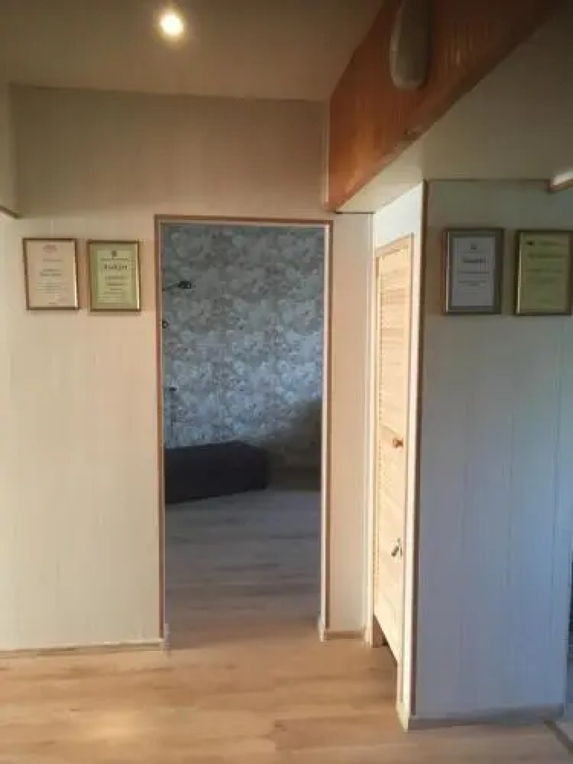 Mustvee Kortermajutus