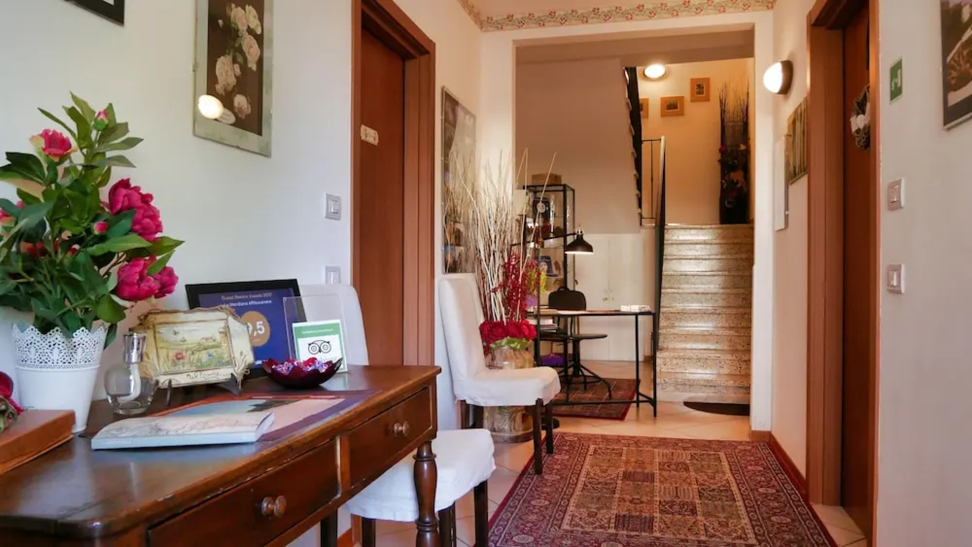 La Meridiana Affittacamere