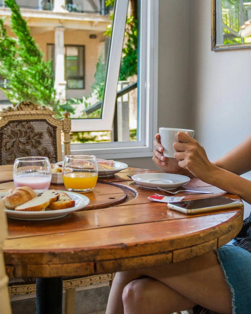 Atelier Hotel de Charme