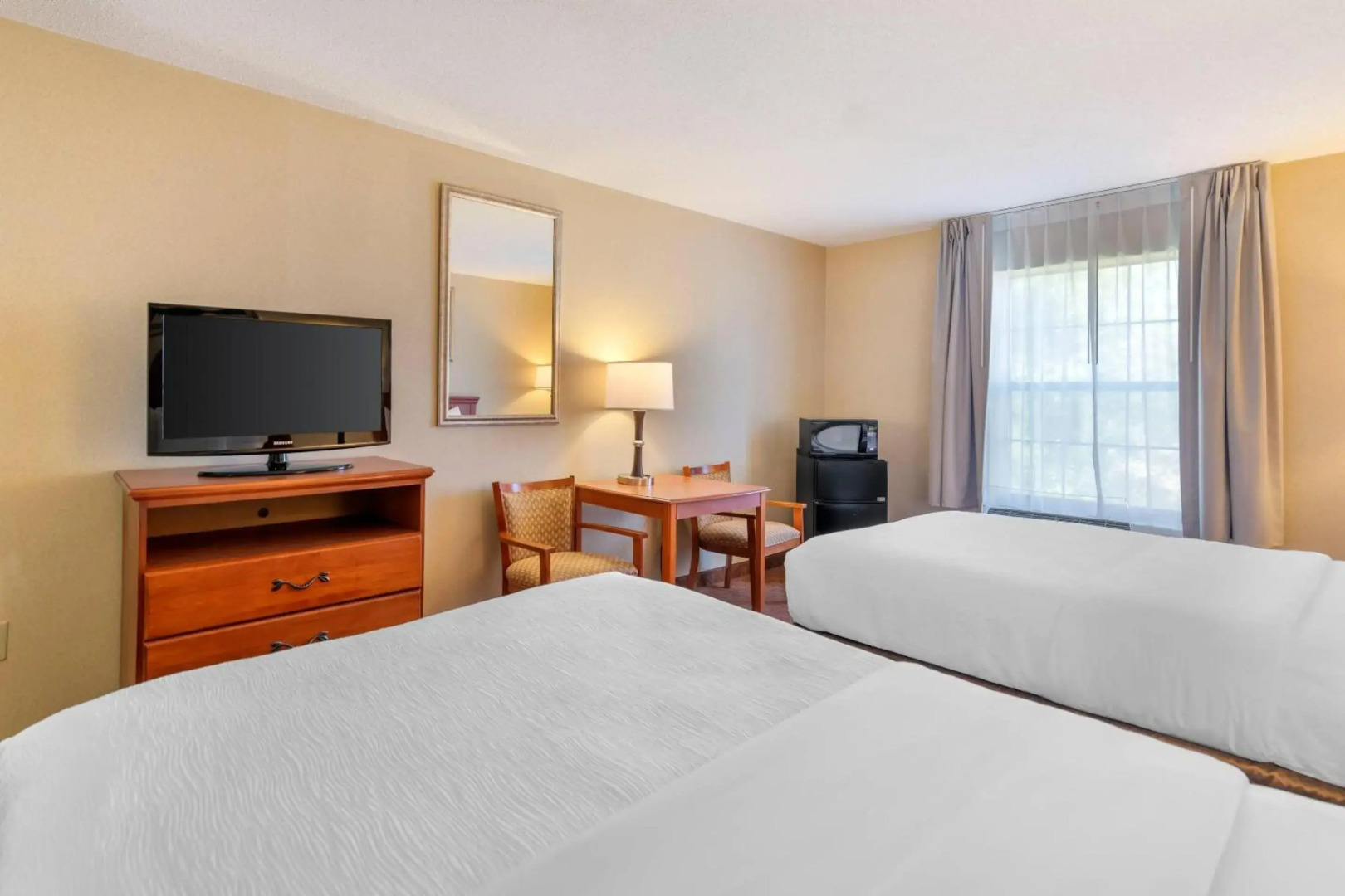 Quality Inn at Bangor Mall