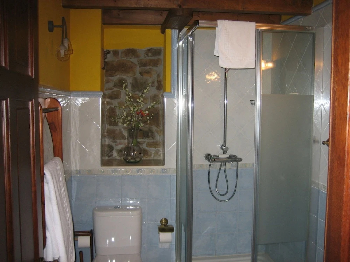 Apartamentos Rurales La Portiella