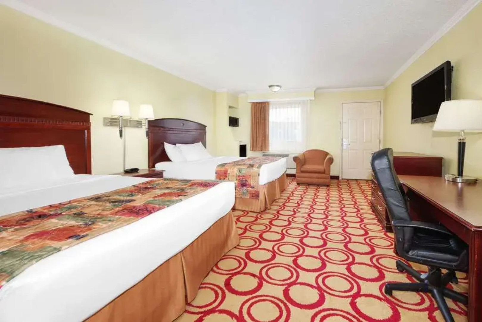 Days Inn Plainview