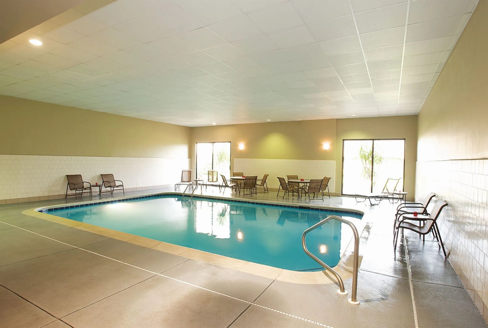 Hampton Inn Terre Haute