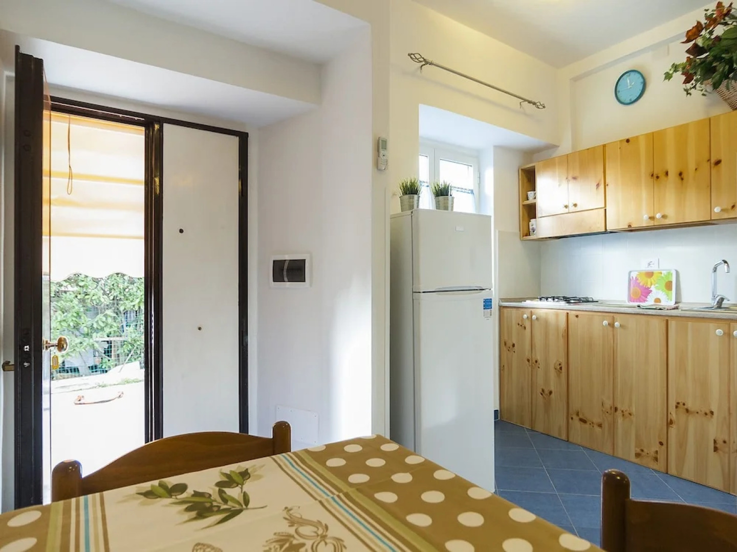 Casa Vacanza Vespucci 4