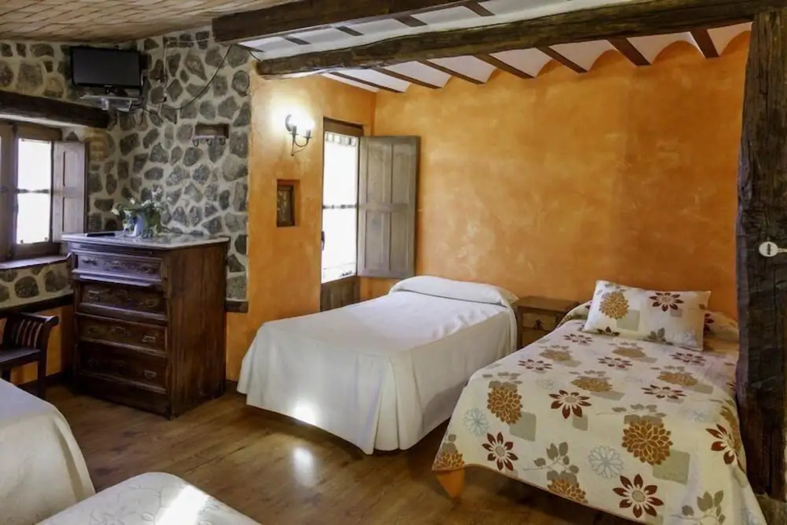 El Balcón del Pueblo