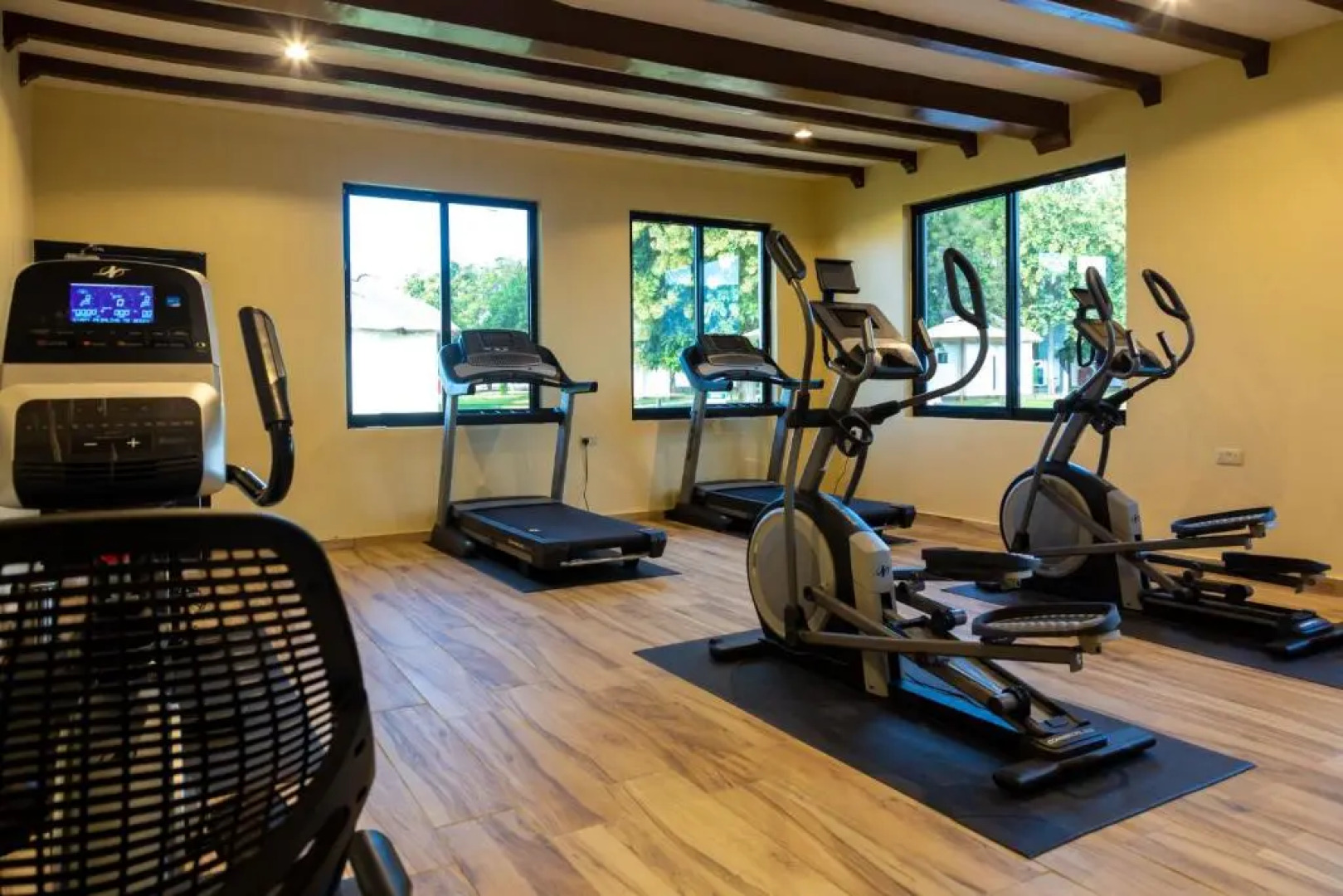 Aya Sophia Villa Garden Hotel