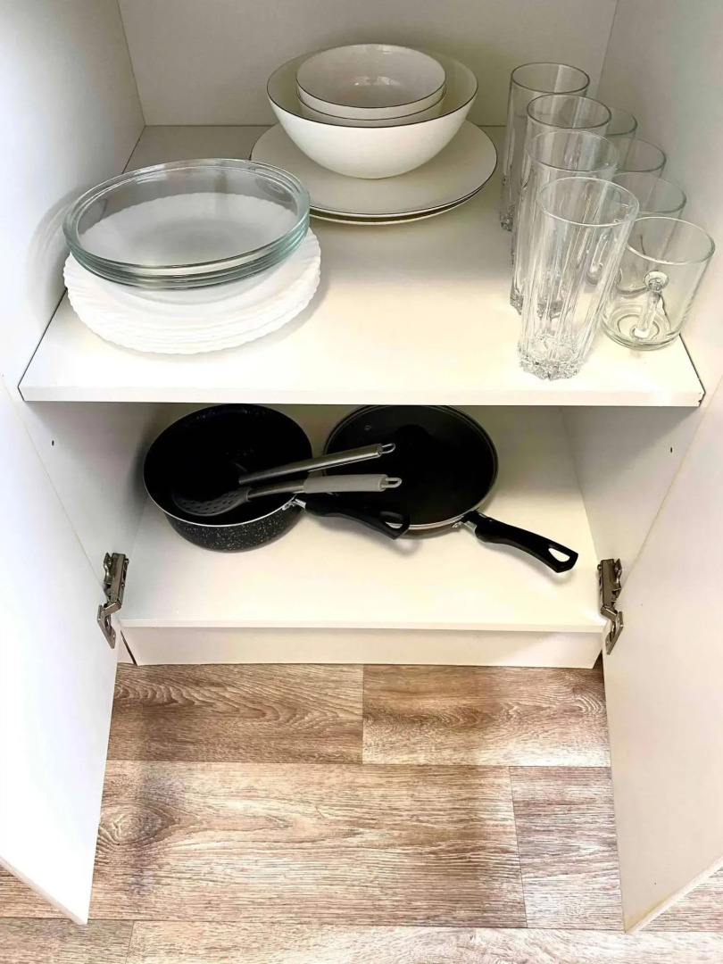 Апартаменты на проспекте Победы 3Б