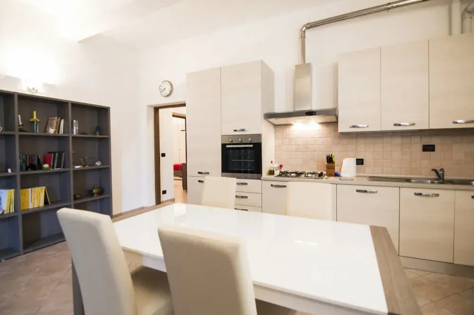 Appartamento Piazza Manzoni