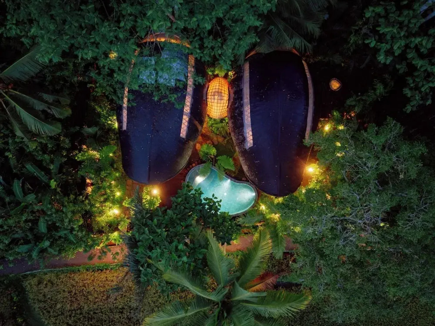 Hideout Mountain by Ini Vie Hospitality