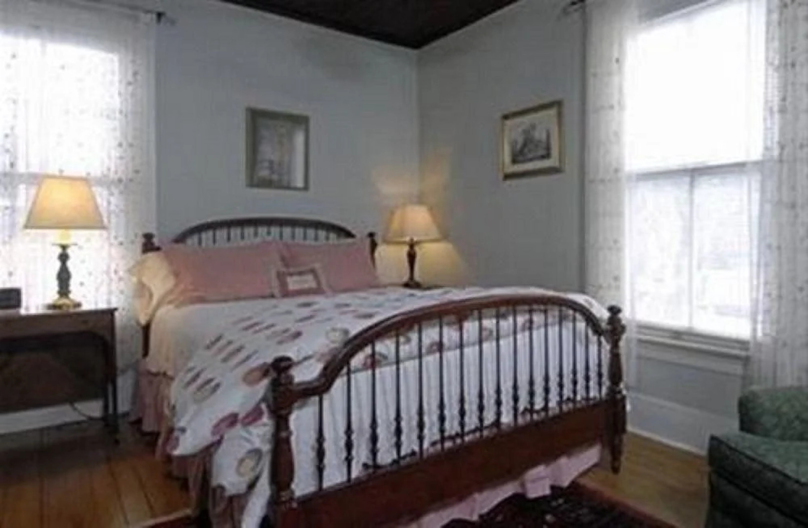 Rosemary House Bed and Breakfast