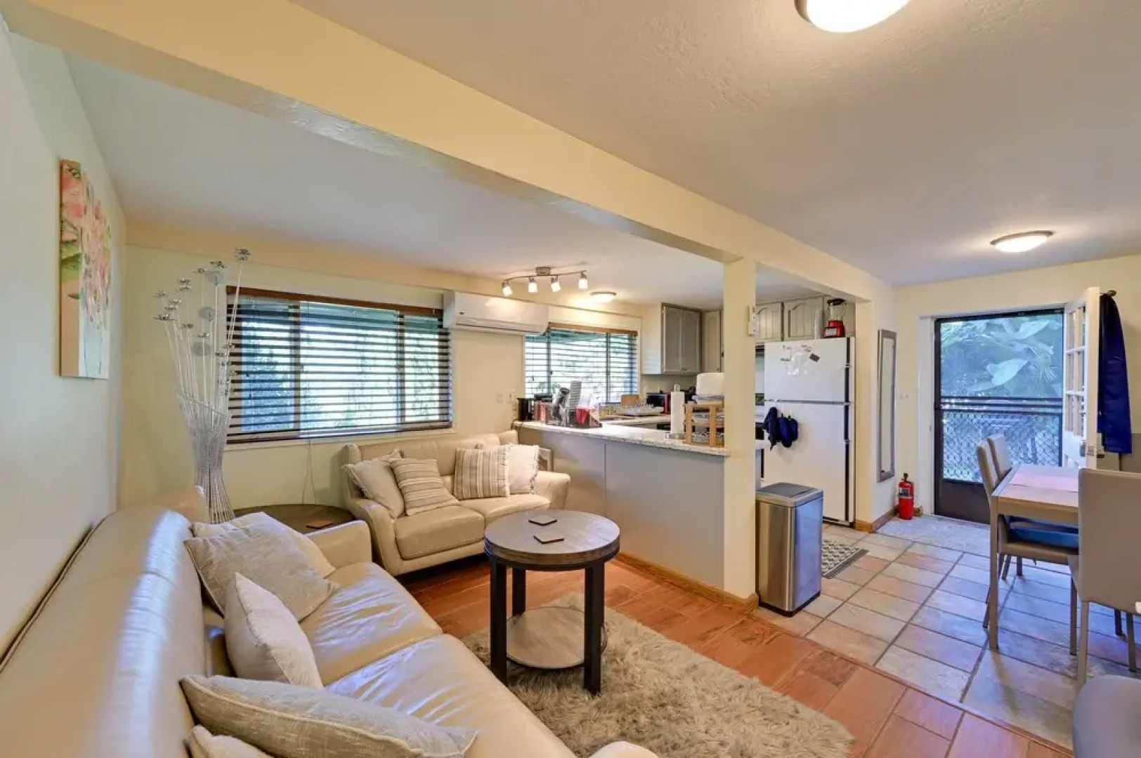 La Mesa Vacation Rental ~ 12 Mi to San Diego!