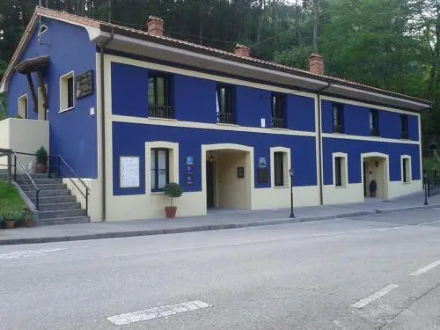 Apartamentos Rurales Les Mestes