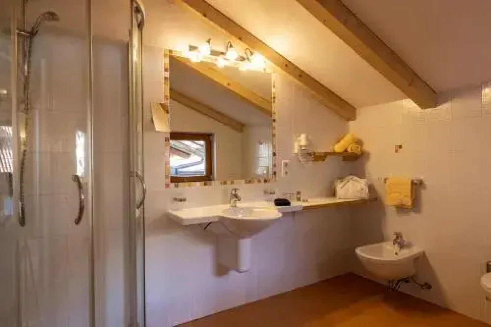 Отель Patriarch