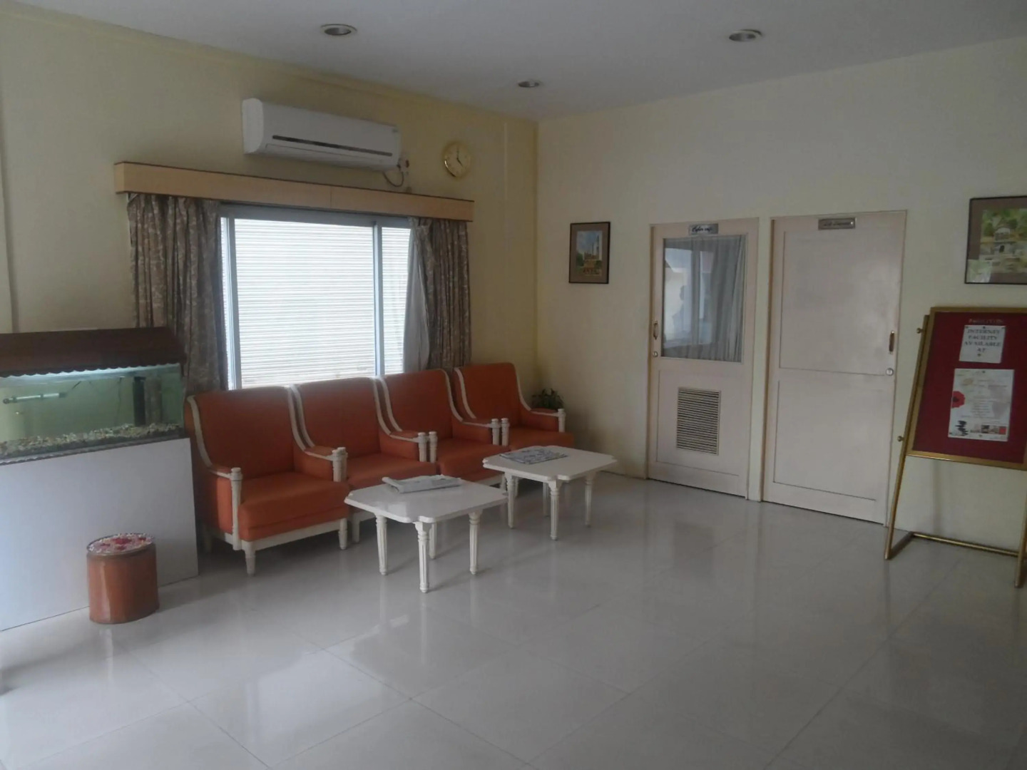 Ramoji Film City Shantiniketan