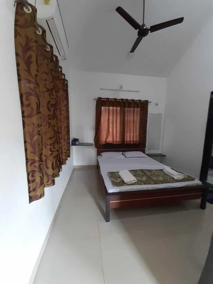 Aranya Kutir Resort - Hostel