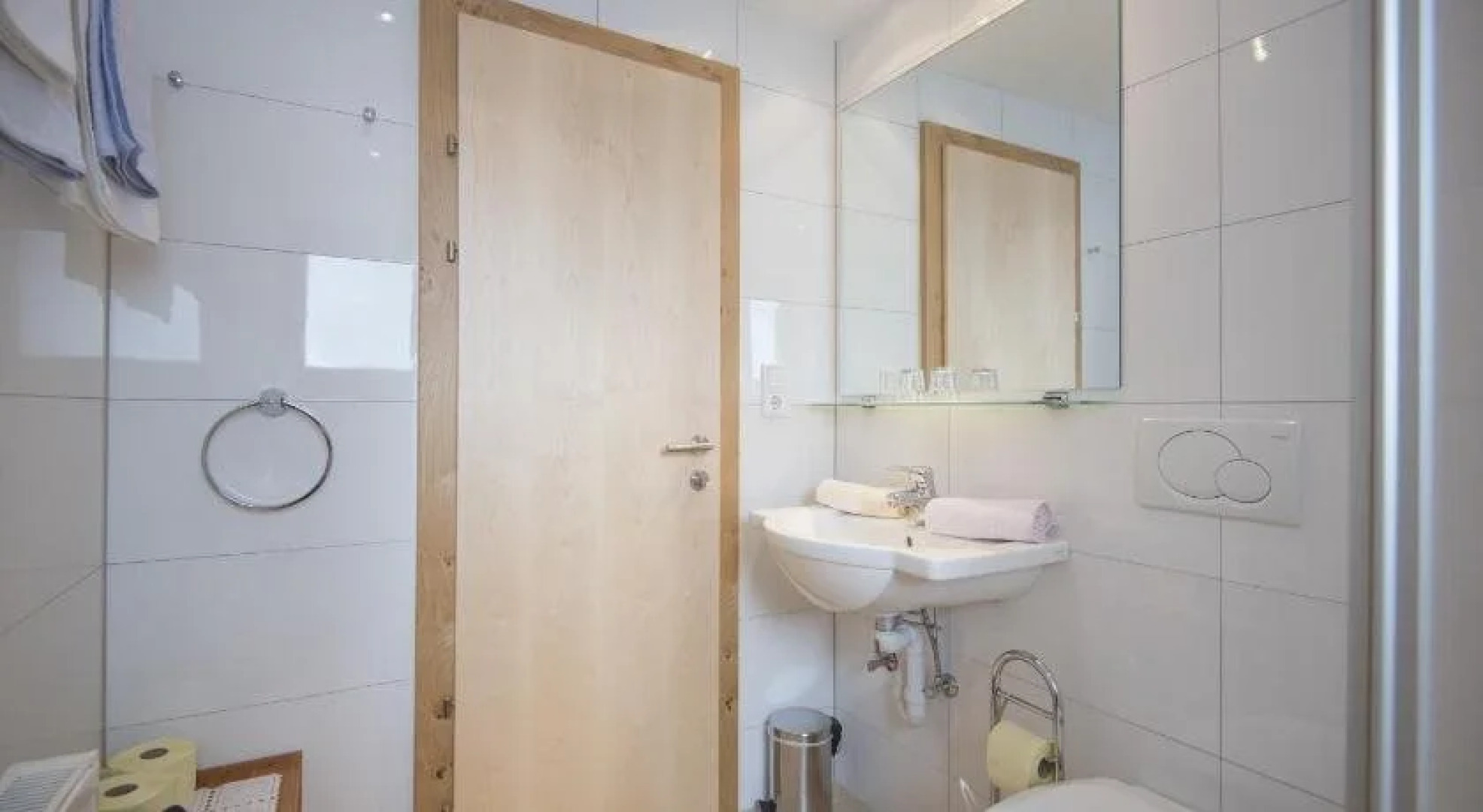 Apartmenthaus Andreas