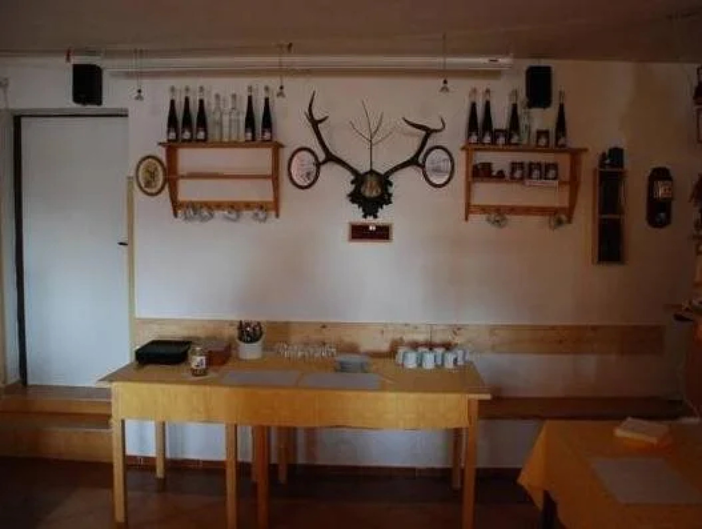 Pension U Barona Prášila