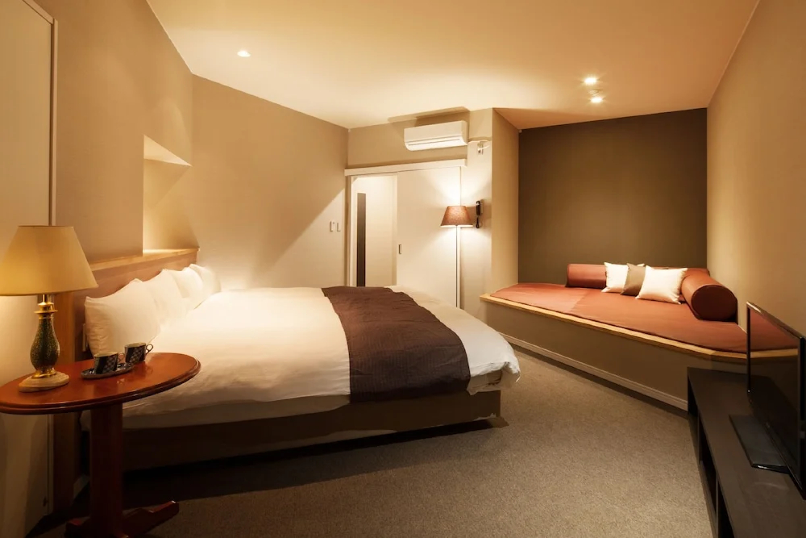 Karuizawa Hotel Longing House